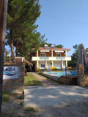 Laida studios